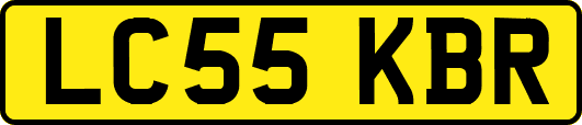 LC55KBR