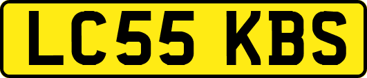 LC55KBS