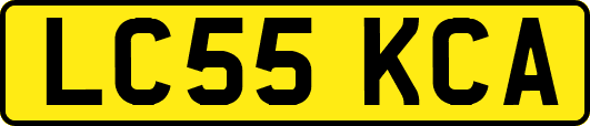 LC55KCA