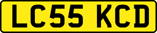 LC55KCD