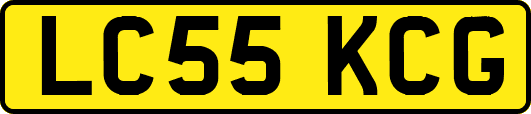 LC55KCG