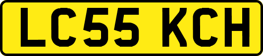 LC55KCH