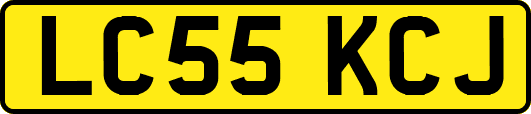LC55KCJ