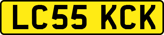 LC55KCK
