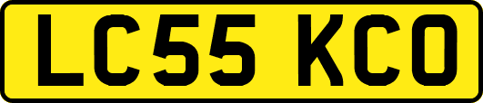 LC55KCO