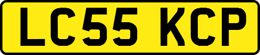 LC55KCP
