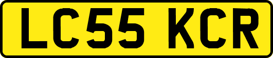 LC55KCR