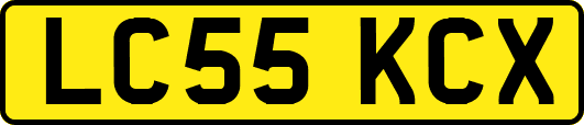 LC55KCX