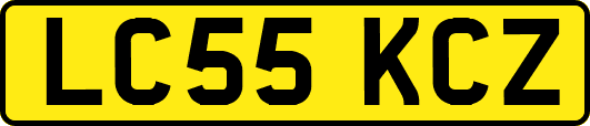 LC55KCZ