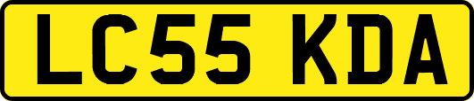 LC55KDA