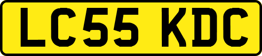 LC55KDC