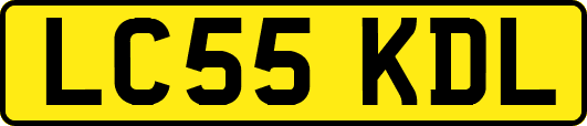 LC55KDL