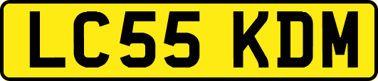 LC55KDM