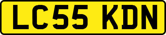LC55KDN