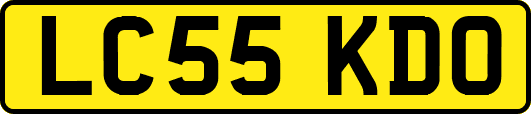 LC55KDO