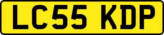 LC55KDP
