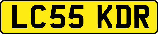 LC55KDR