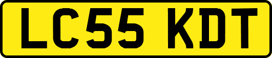 LC55KDT