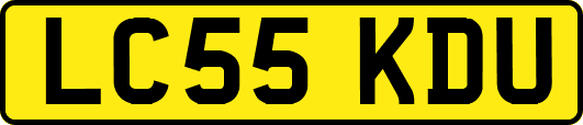 LC55KDU