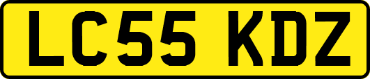 LC55KDZ