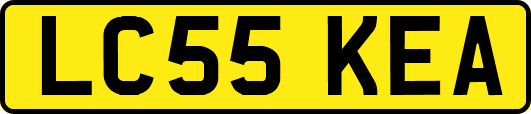 LC55KEA