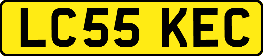 LC55KEC