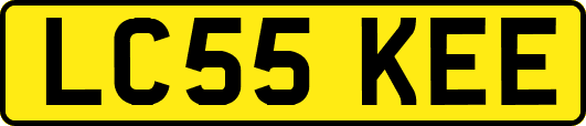 LC55KEE