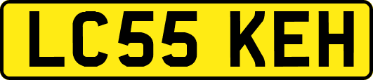 LC55KEH
