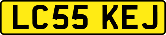LC55KEJ