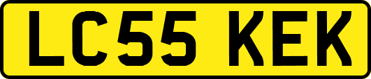 LC55KEK
