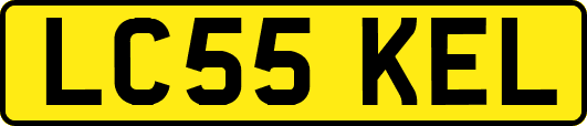 LC55KEL
