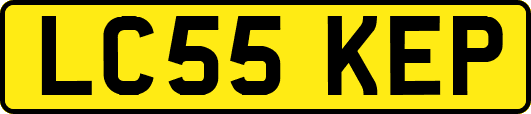 LC55KEP