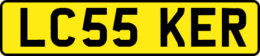 LC55KER