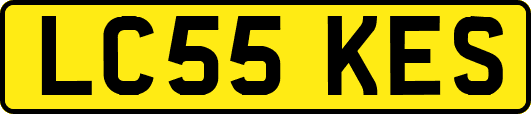 LC55KES