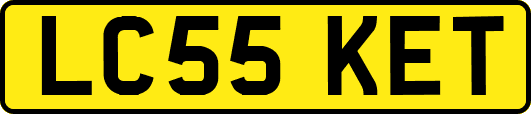 LC55KET