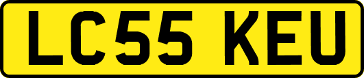 LC55KEU