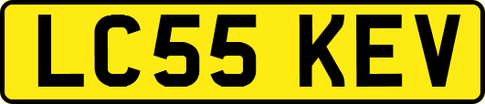 LC55KEV
