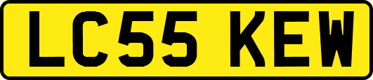 LC55KEW