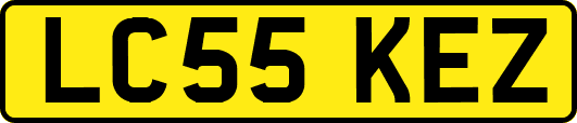 LC55KEZ