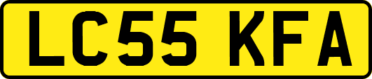 LC55KFA