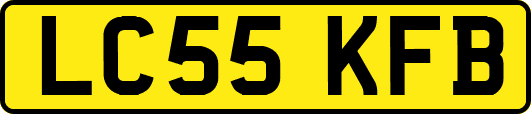LC55KFB