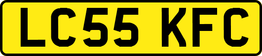 LC55KFC