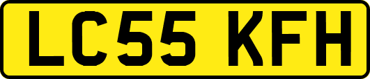 LC55KFH