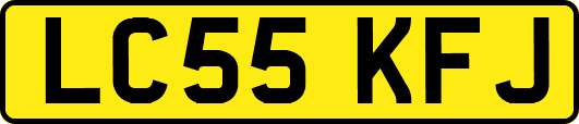 LC55KFJ