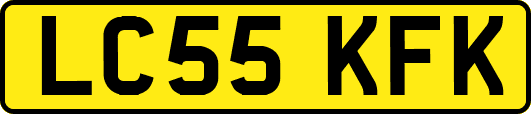 LC55KFK
