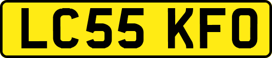 LC55KFO