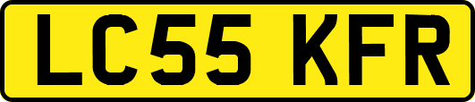 LC55KFR