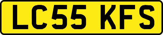 LC55KFS