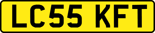 LC55KFT