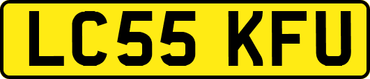 LC55KFU